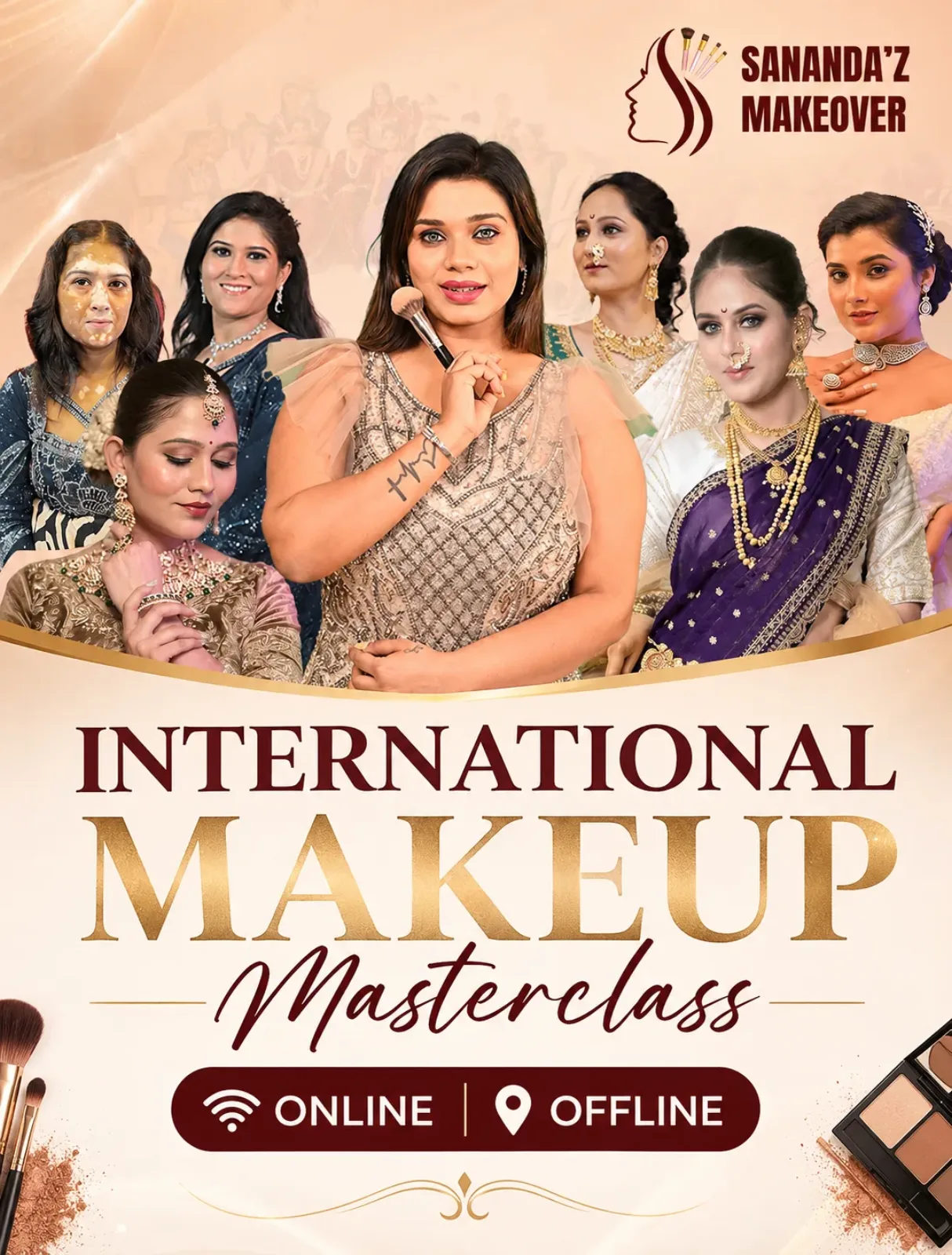 Advance International Master Class