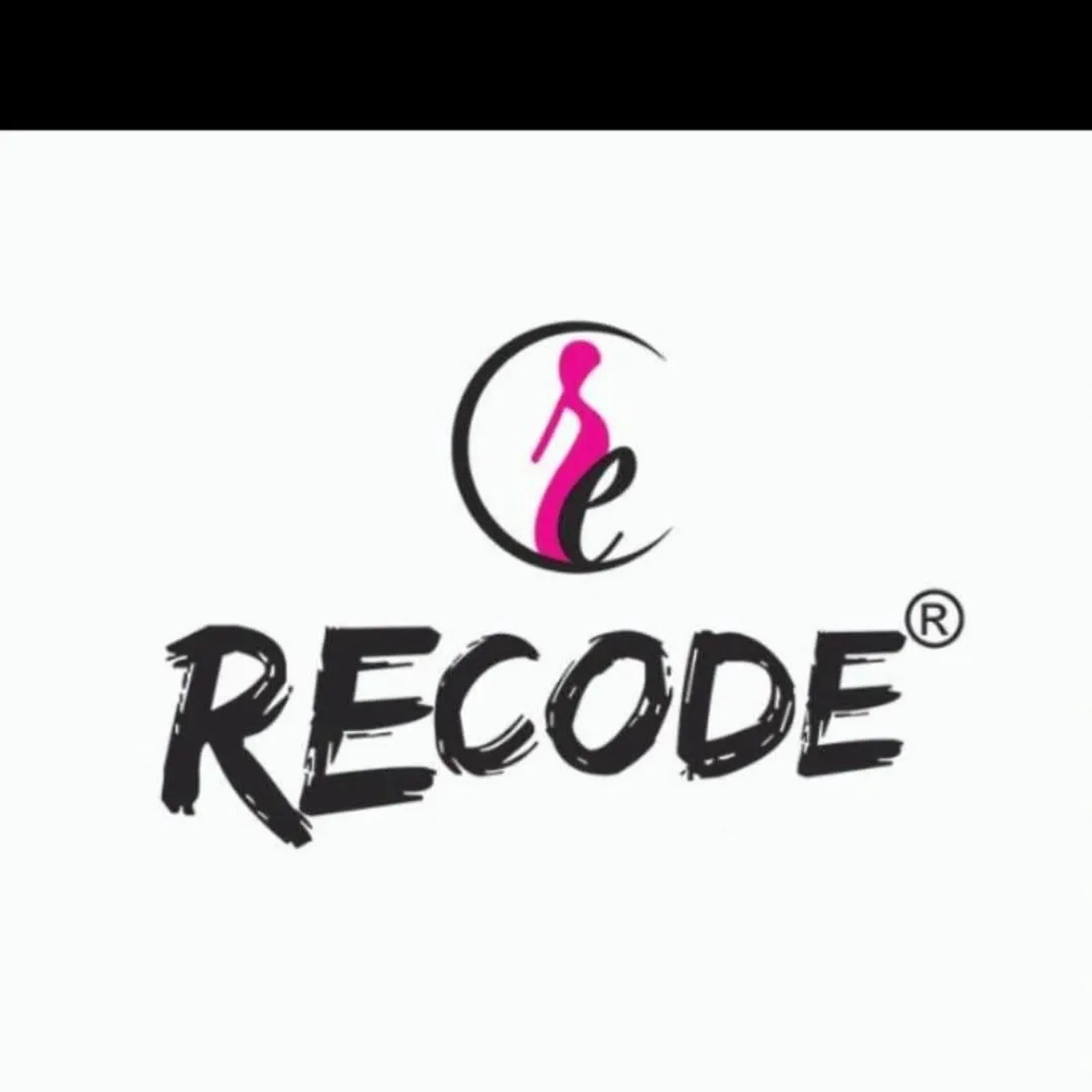 Recode logo