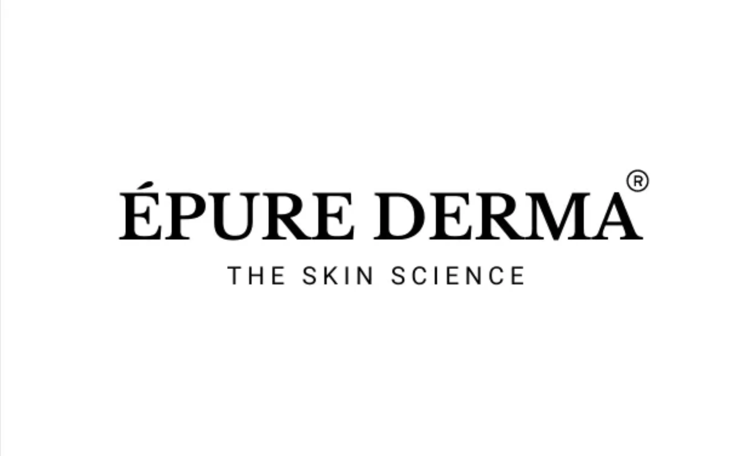 Epure Derma logo