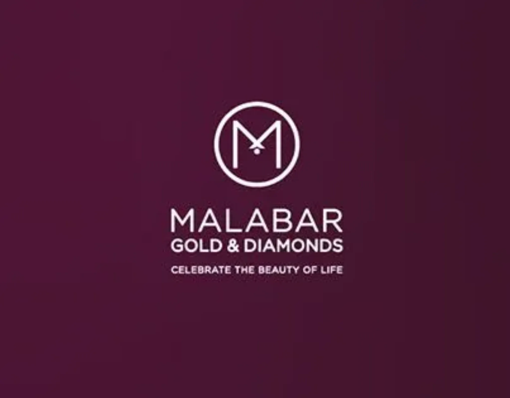 Malabar Gold & Diamond logo