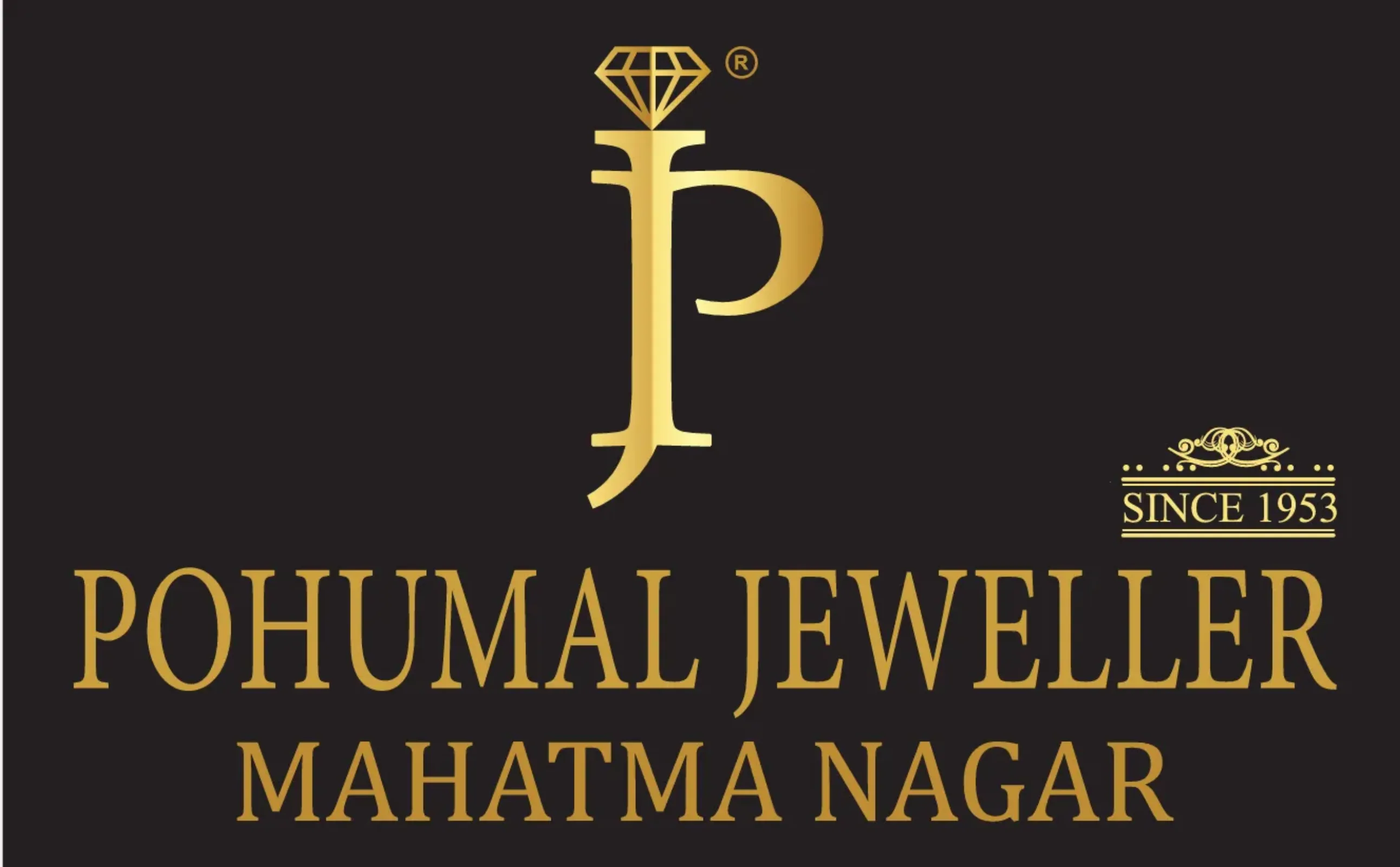 Pohumal logo