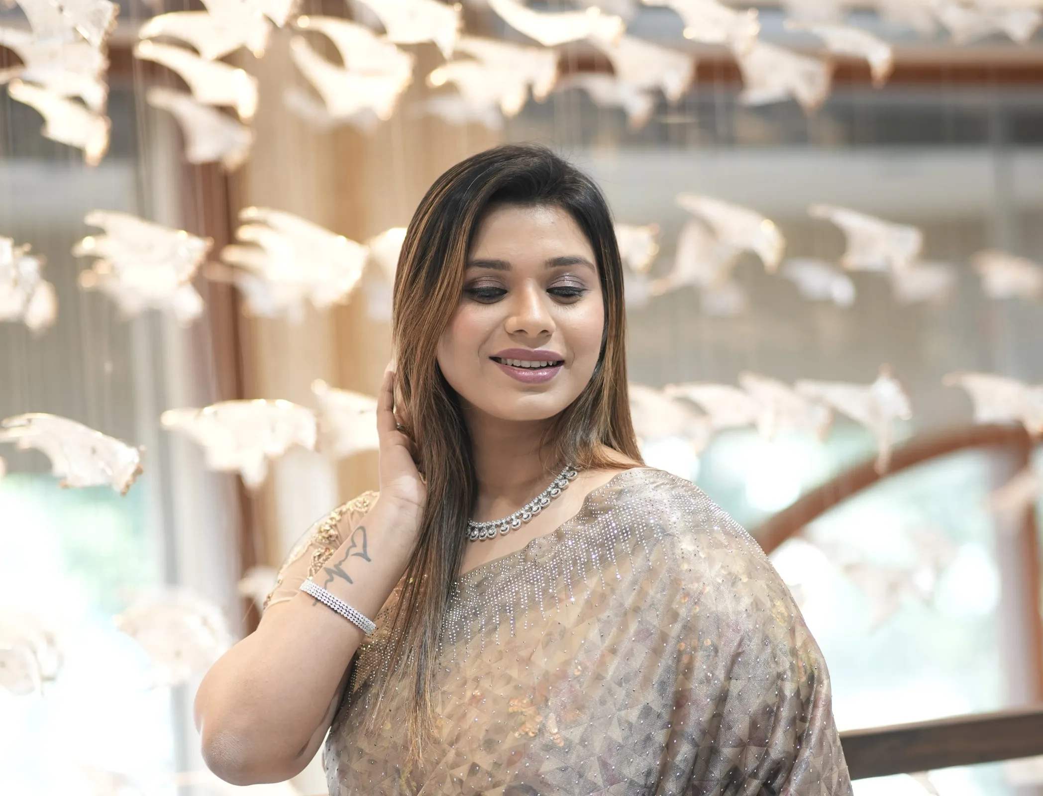 Mayur Aalankar Shoot