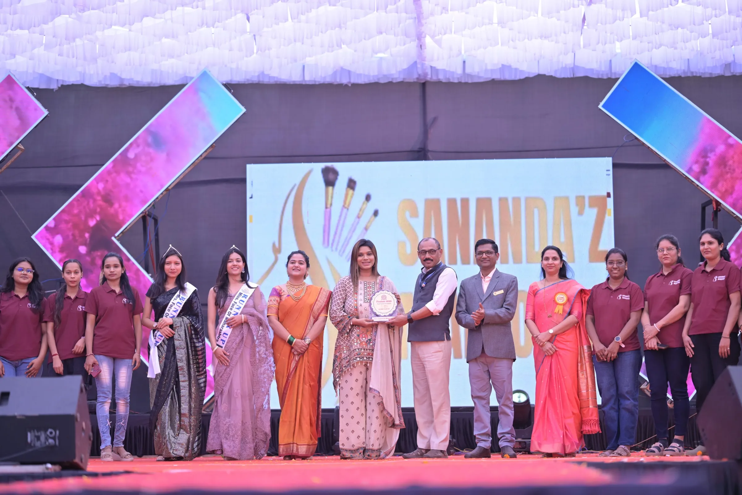 Awards