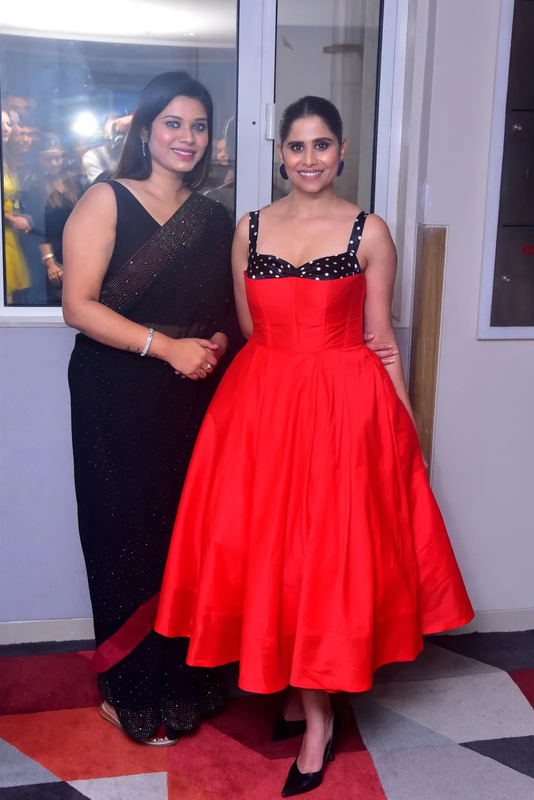 Sai Tamhankar