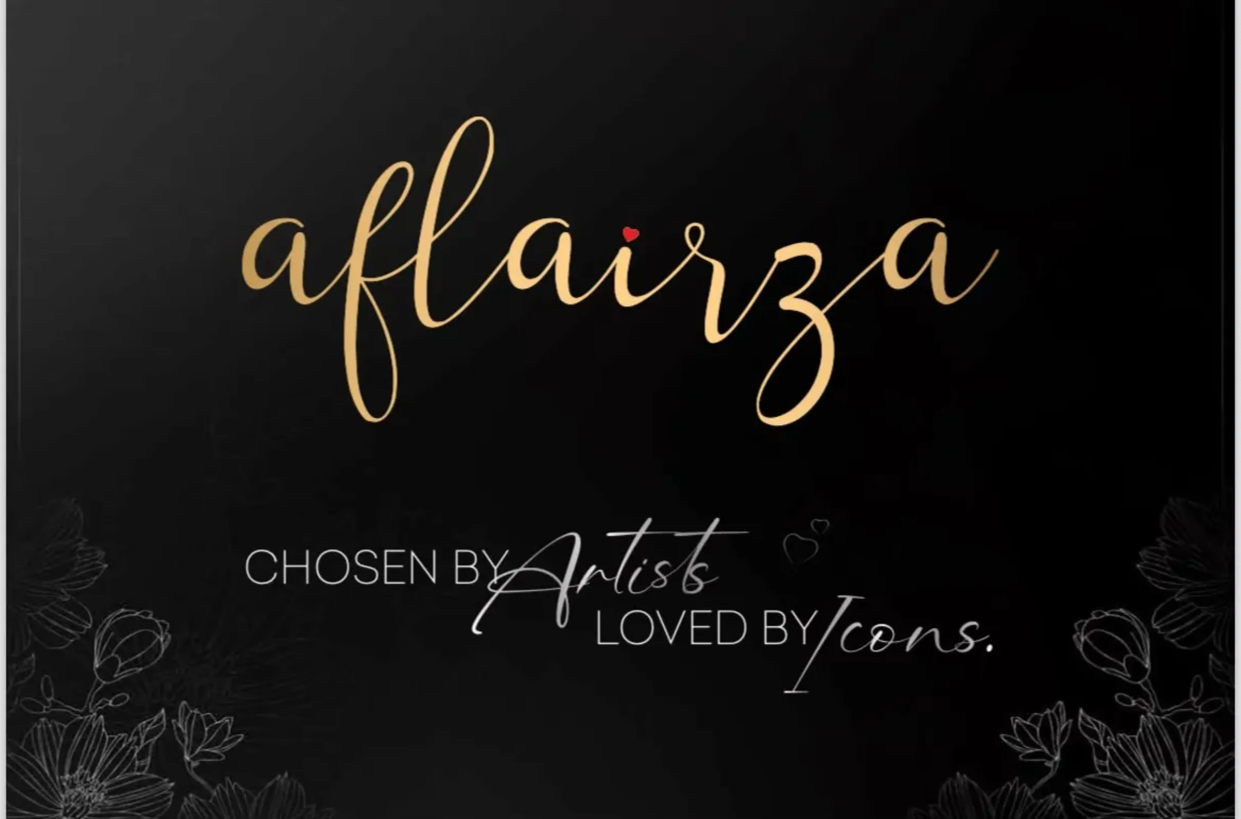 Aflairza logo